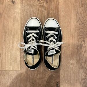 Converse all star youth 3